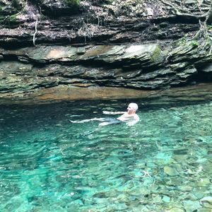 Meet your Posher, Rich